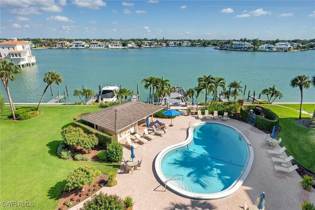 3500 Gulf Shore Boulevard N Naples FL 34103