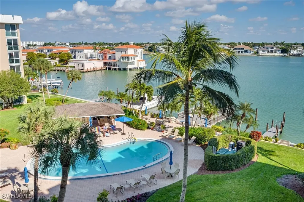 3500 Gulf Shore Boulevard N Naples FL 34103
