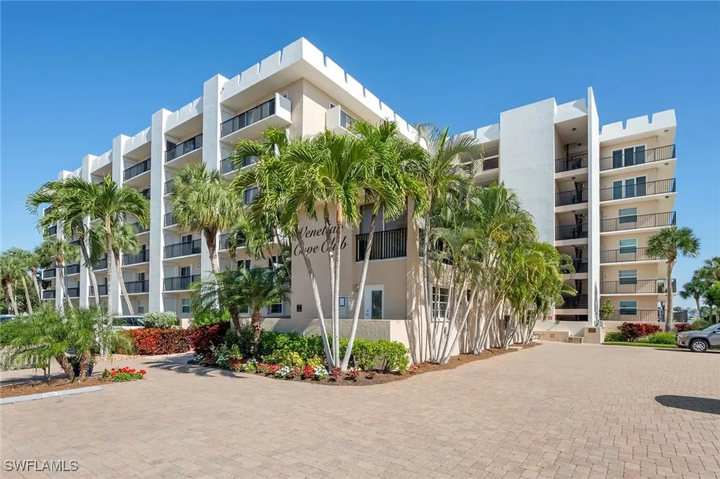 3500 Gulf Shore Boulevard N Naples FL 34103