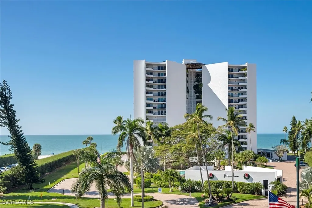 3500 Gulf Shore Boulevard N Naples FL 34103