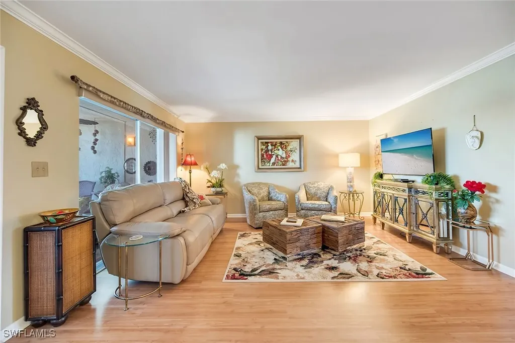 3500 Gulf Shore Boulevard N Naples FL 34103