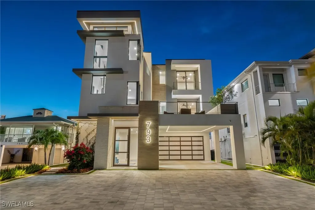 Fort Myers Beach FL, 793 San Carlos Drive