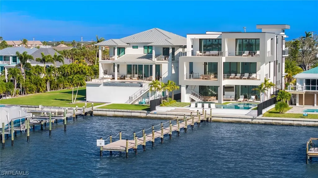 793 San Carlos Drive Fort Myers Beach FL 33931