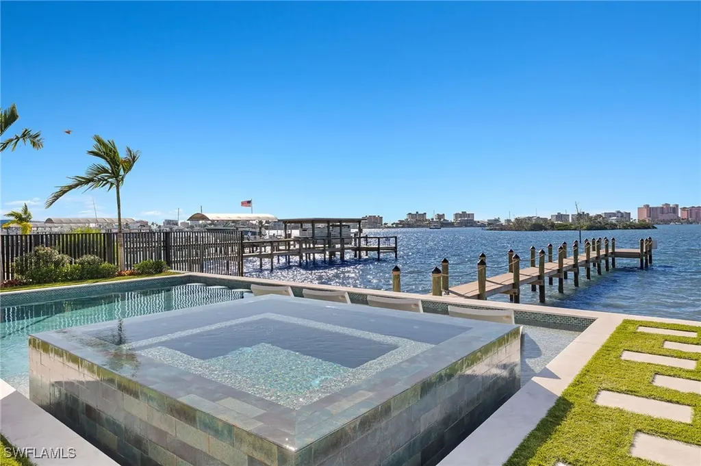 793 San Carlos Drive Fort Myers Beach FL 33931