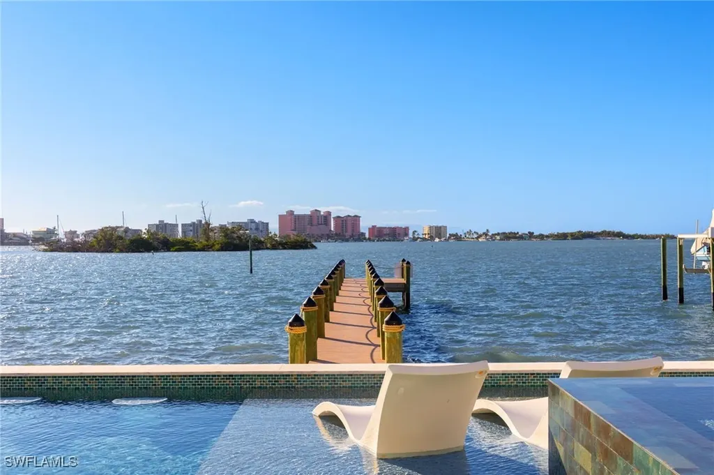 793 San Carlos Drive Fort Myers Beach FL 33931