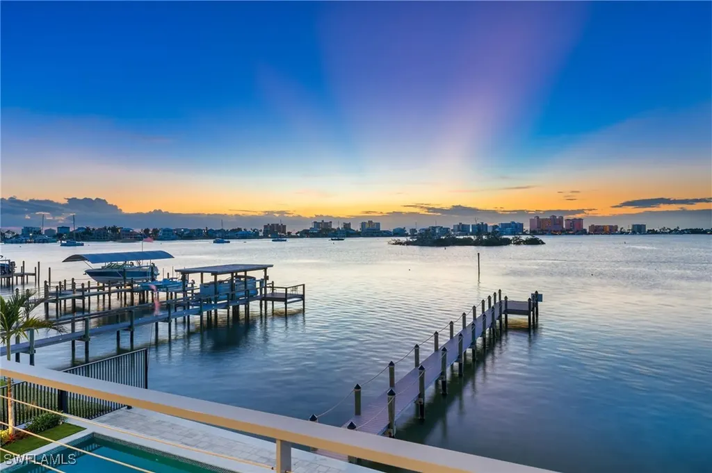793 San Carlos Drive Fort Myers Beach FL 33931