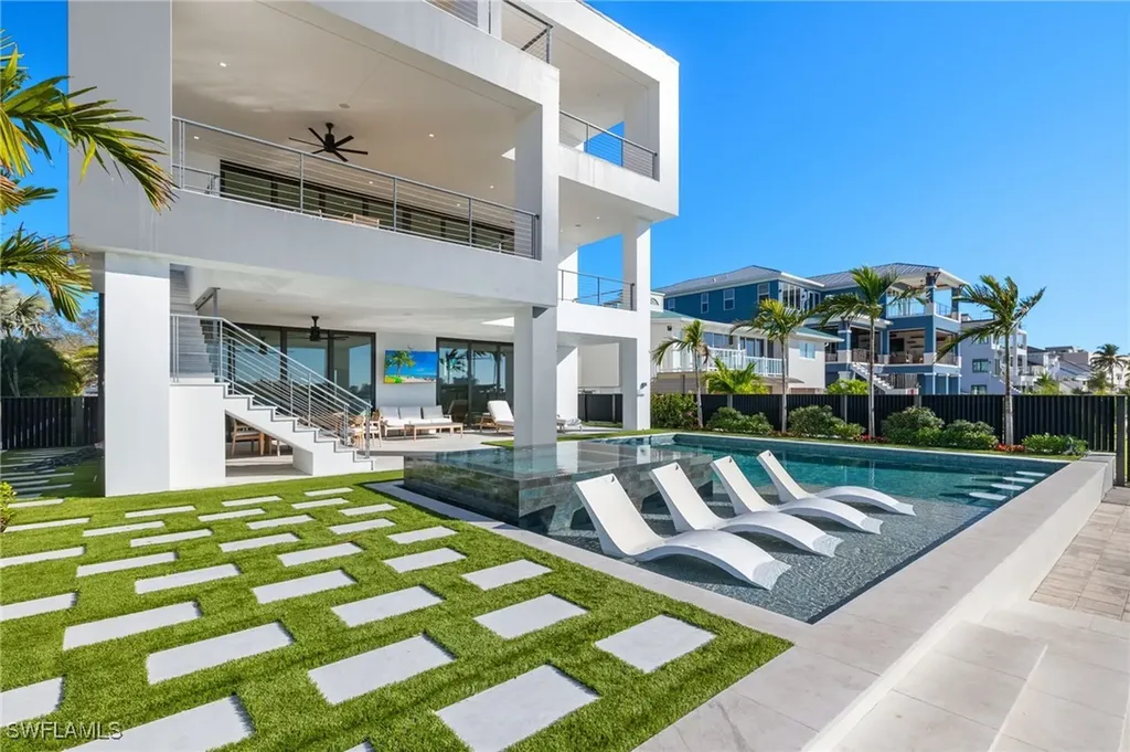 793 San Carlos Drive Fort Myers Beach FL 33931
