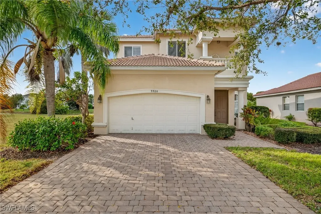 9920 Springlake Circle Estero FL 33928