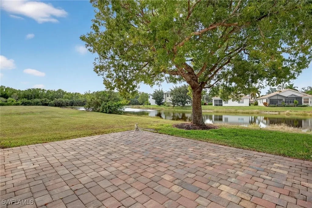 9920 Springlake Circle Estero FL 33928