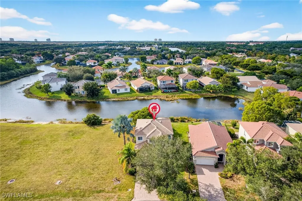 9920 Springlake Circle Estero FL 33928