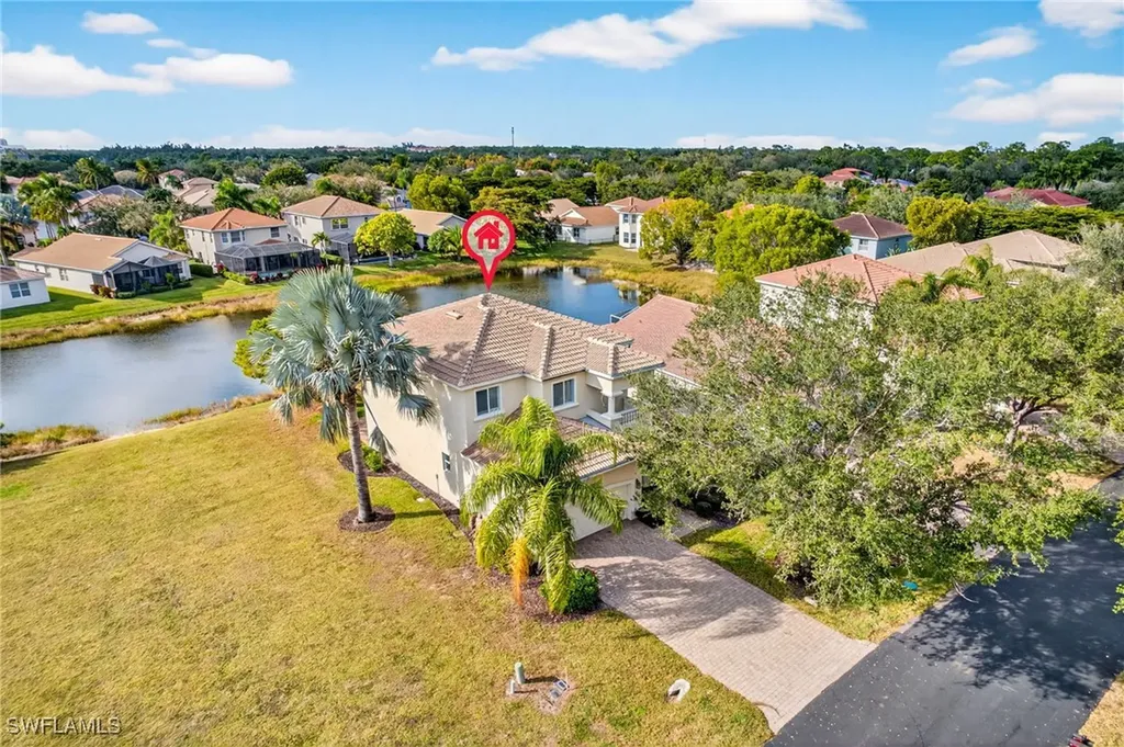 9920 Springlake Circle Estero FL 33928