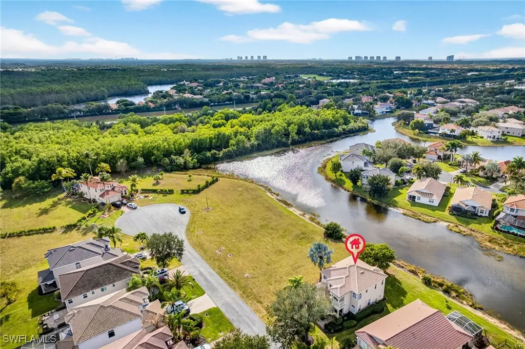 9920 Springlake Circle Estero FL 33928