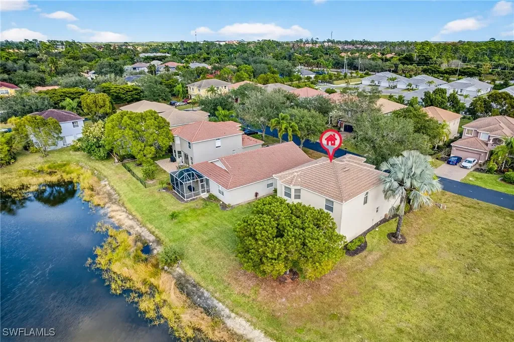 9920 Springlake Circle Estero FL 33928