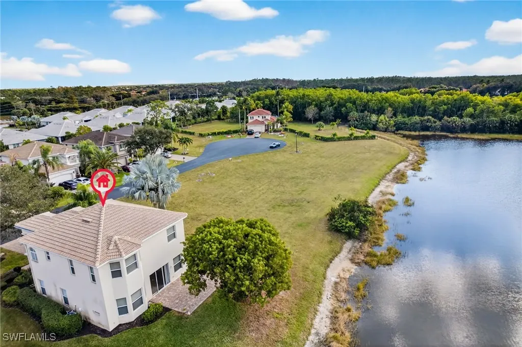 9920 Springlake Circle Estero FL 33928