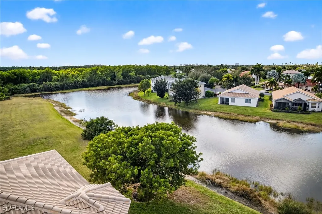 9920 Springlake Circle Estero FL 33928