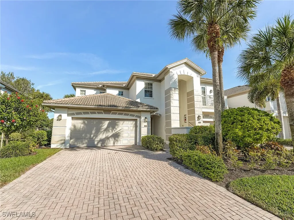 Estero FL, 10352 Autumn Breeze Drive, Unit 101