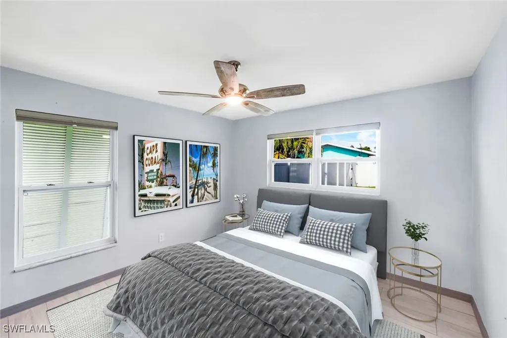 1621 SE 29th Terrace Cape Coral FL 33904