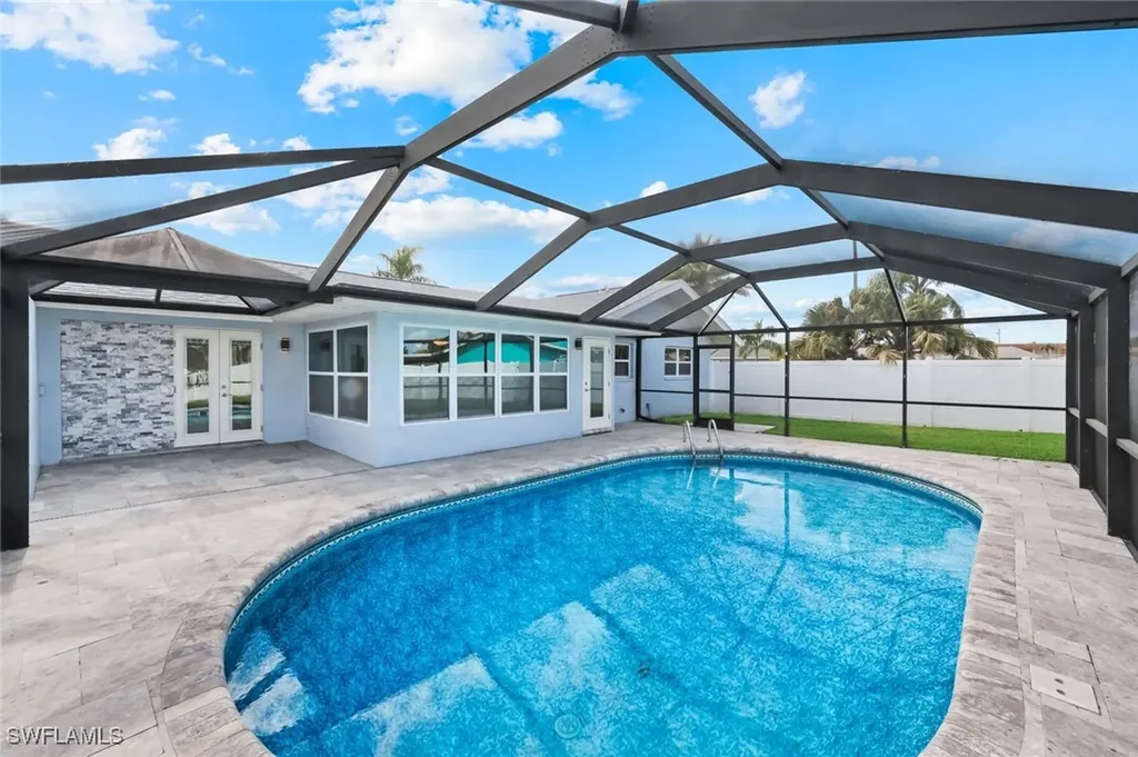 1621 SE 29th Terrace Cape Coral FL 33904