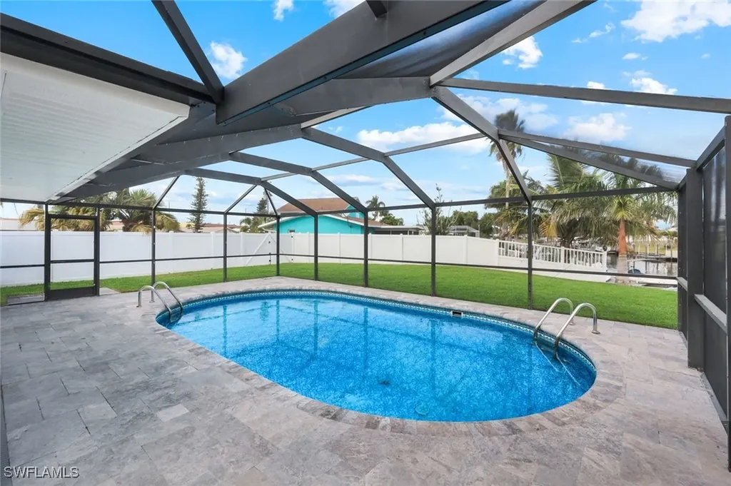 1621 SE 29th Terrace Cape Coral FL 33904
