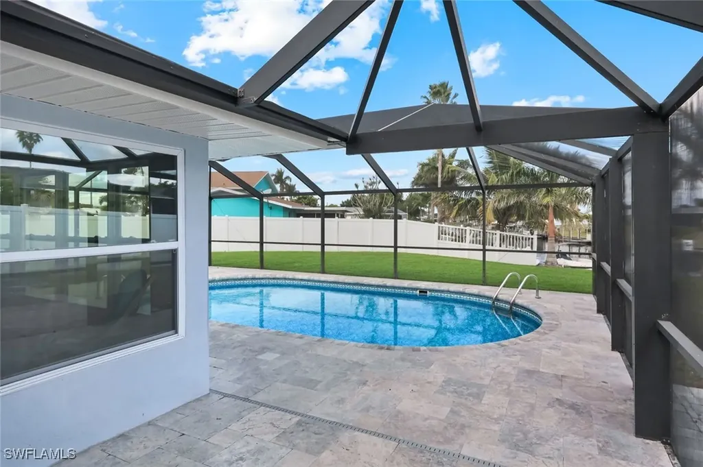 1621 SE 29th Terrace Cape Coral FL 33904