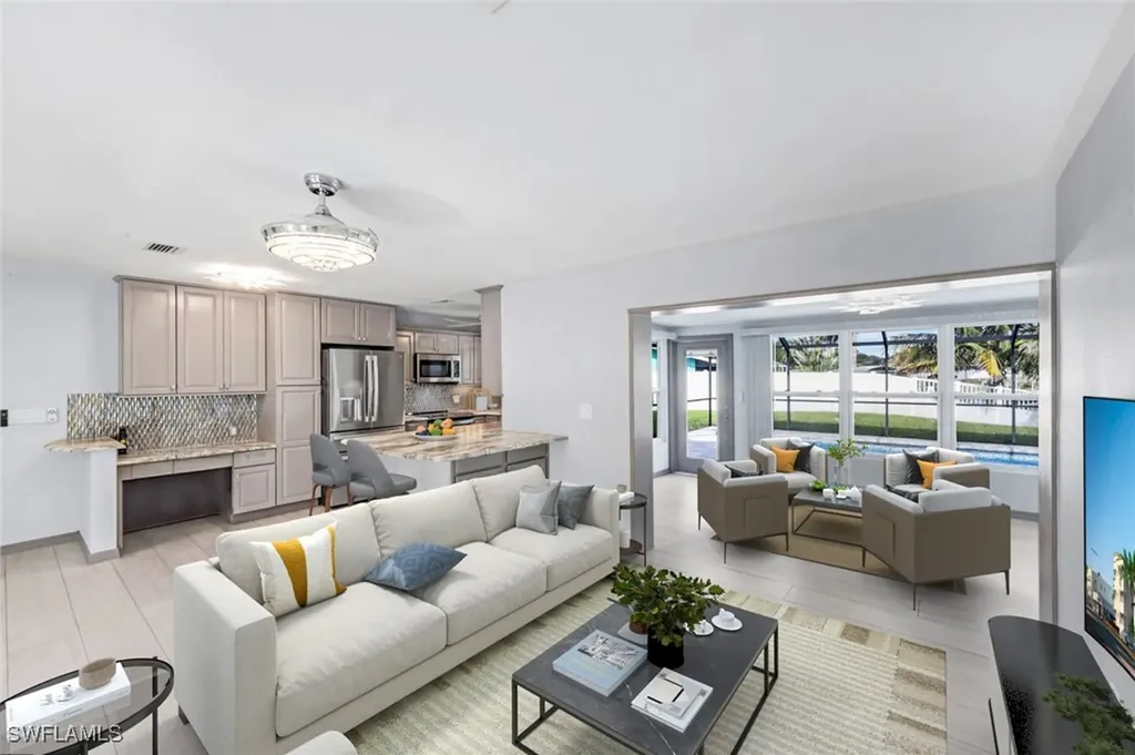 1621 SE 29th Terrace Cape Coral FL 33904