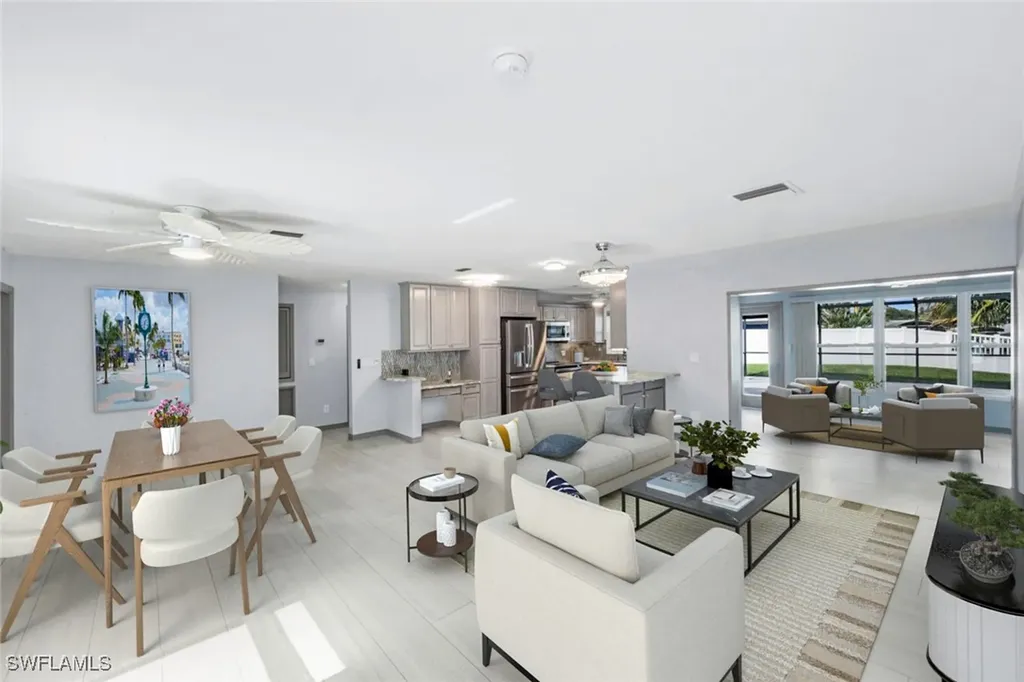 1621 SE 29th Terrace Cape Coral FL 33904