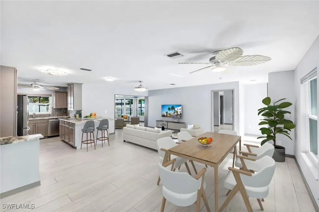 1621 SE 29th Terrace Cape Coral FL 33904