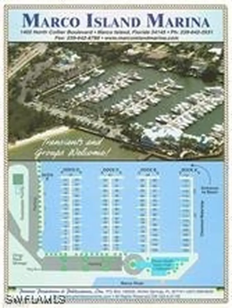 1402 N Collier Boulevard Marco Island FL 34145