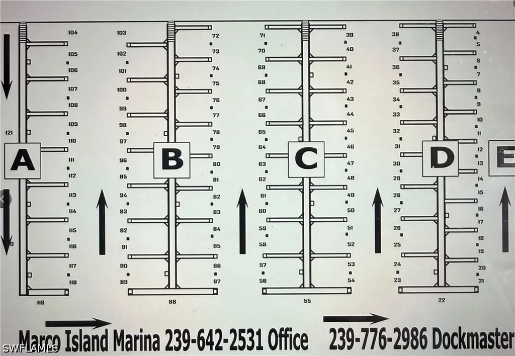 1402 N Collier Boulevard Marco Island FL 34145