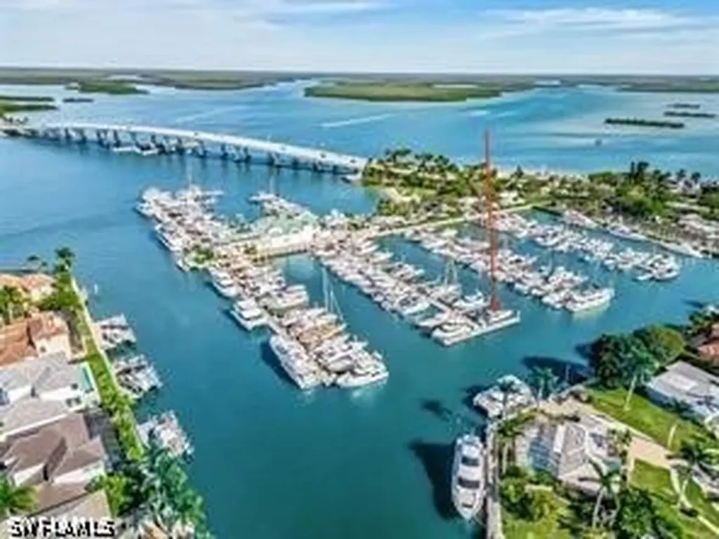 1402 N Collier Boulevard Marco Island FL 34145