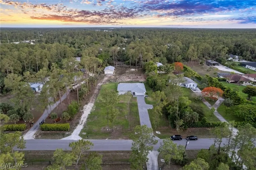 4106 3rd Avenue SW Naples FL 34119