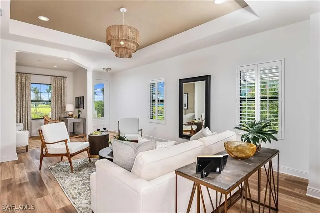 4482 Centaurus Circle Naples FL 34120