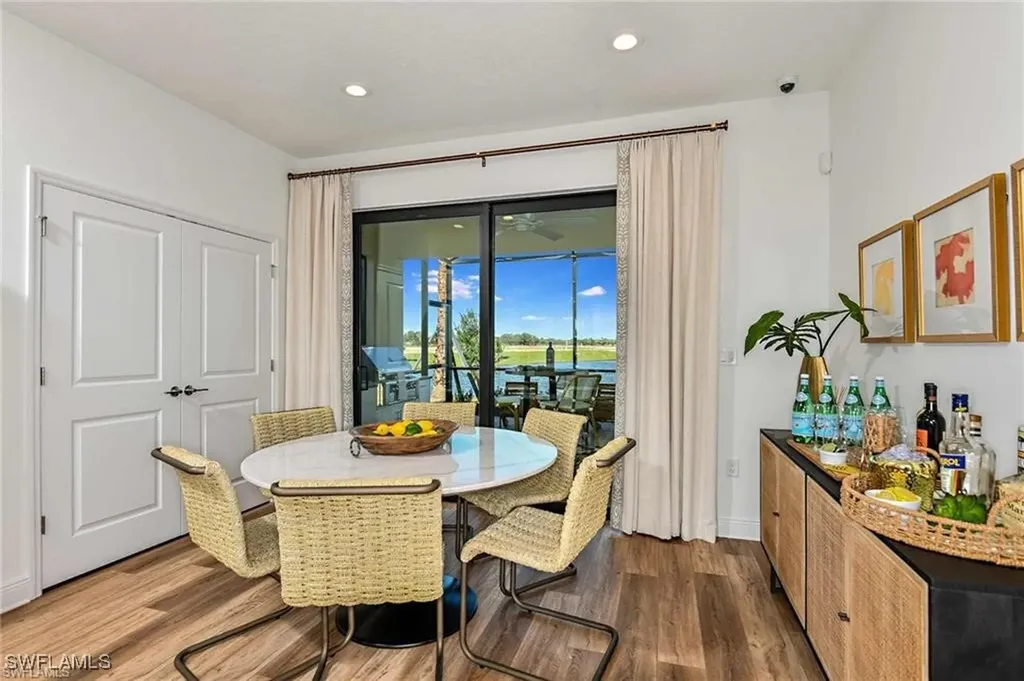 4482 Centaurus Circle Naples FL 34120