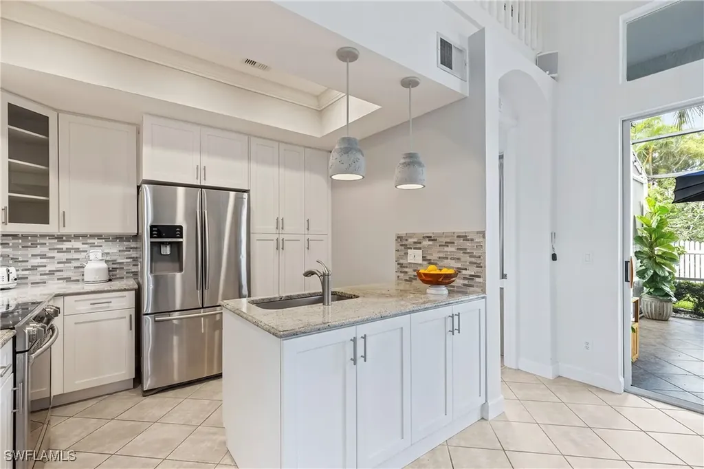14927 Sterling Oaks Drive Naples FL 34110