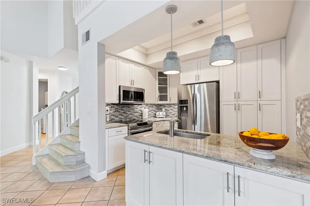 14927 Sterling Oaks Drive Naples FL 34110