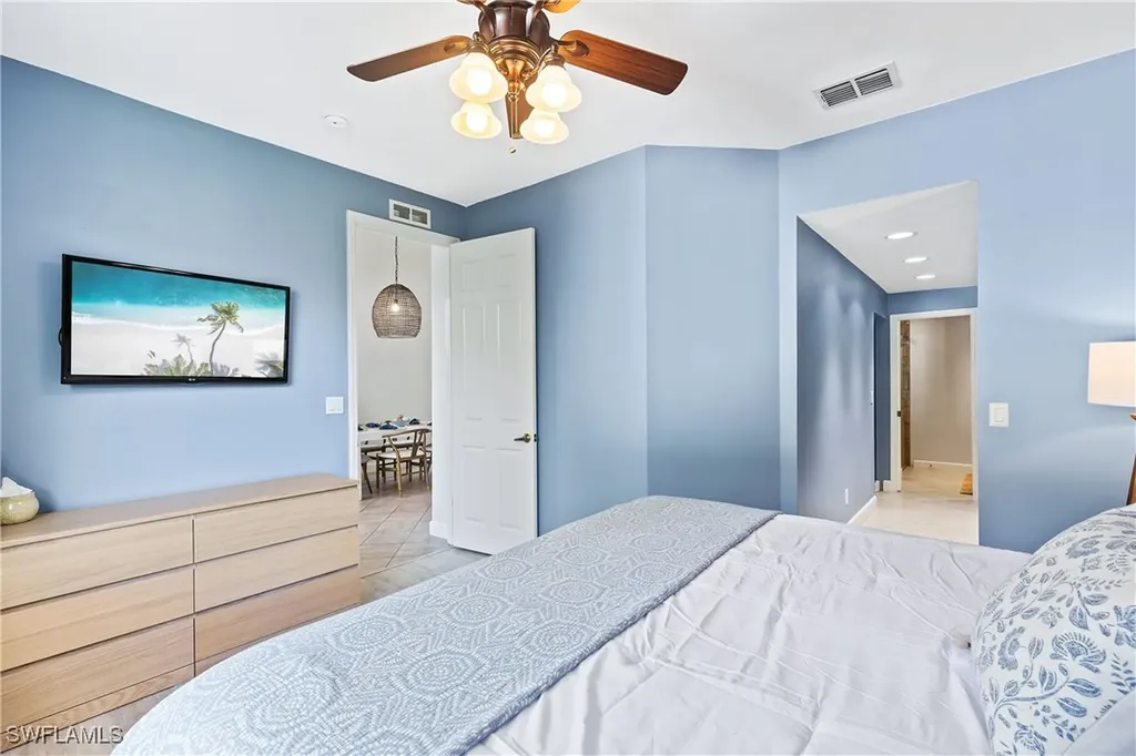 14927 Sterling Oaks Drive Naples FL 34110