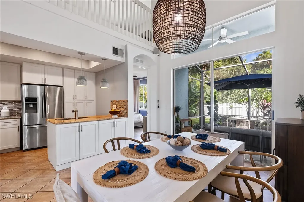 14927 Sterling Oaks Drive Naples FL 34110