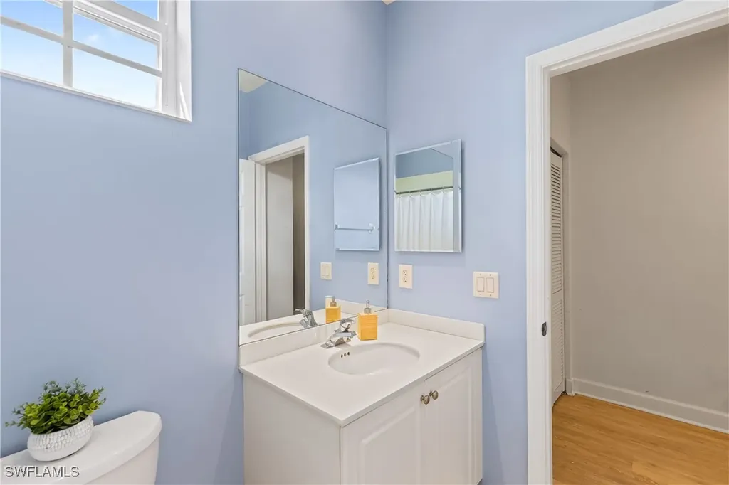 14927 Sterling Oaks Drive Naples FL 34110