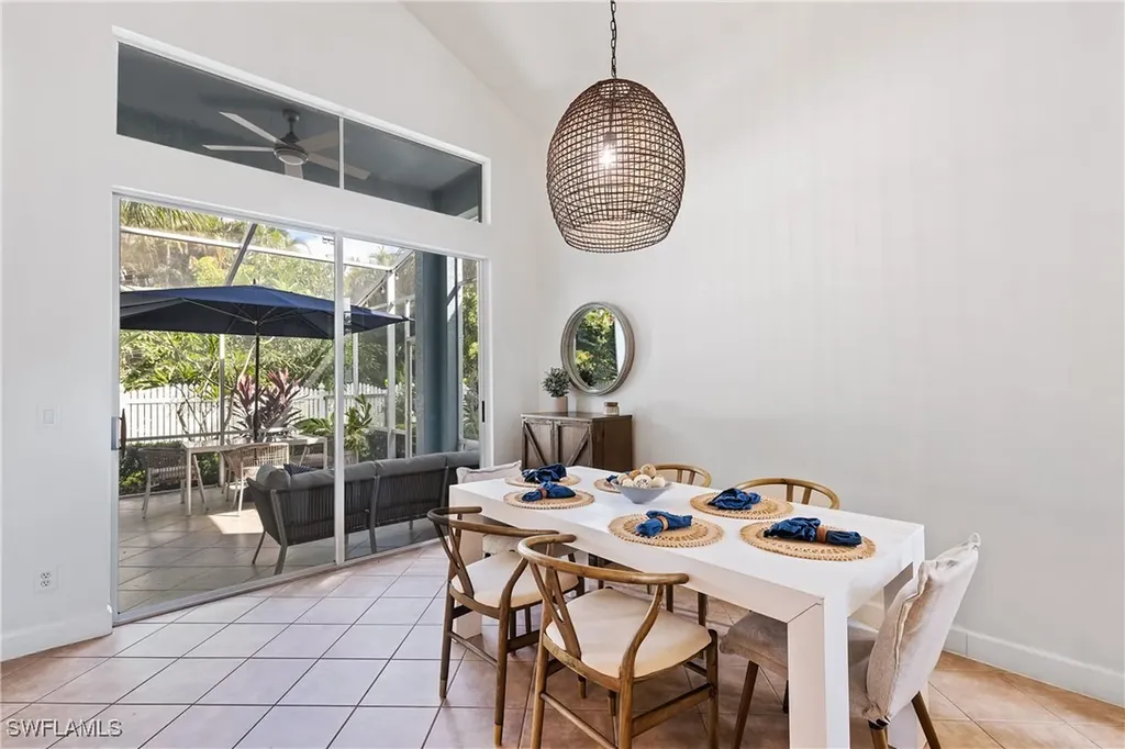 14927 Sterling Oaks Drive Naples FL 34110