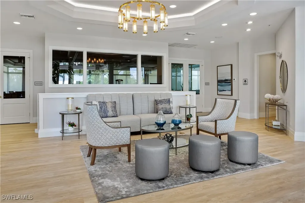 14927 Sterling Oaks Drive Naples FL 34110