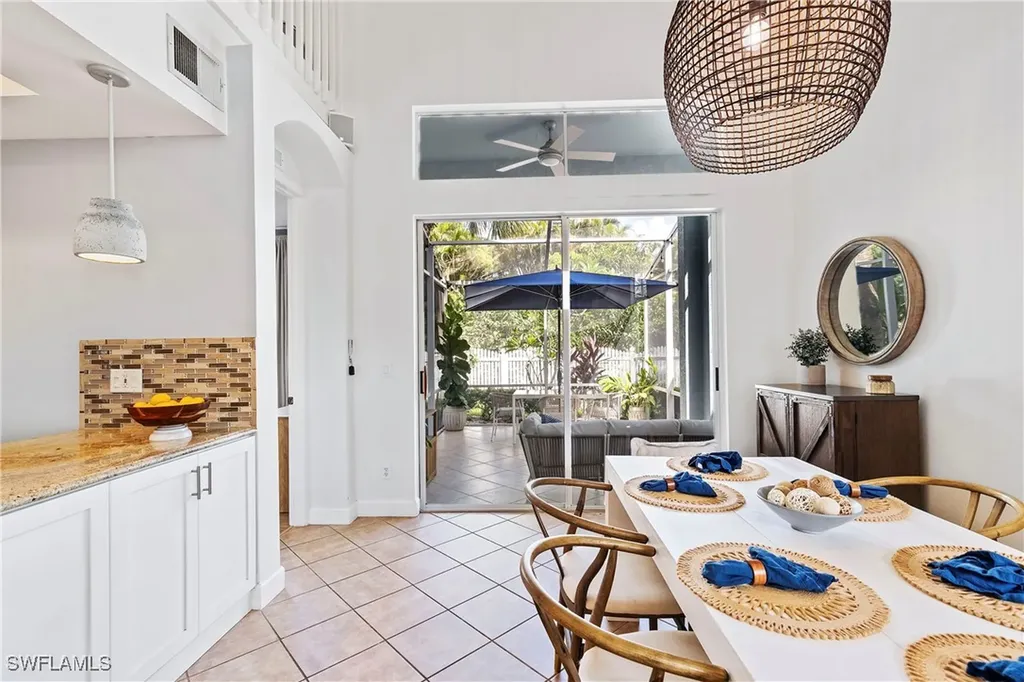 14927 Sterling Oaks Drive Naples FL 34110