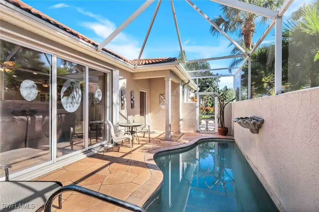 Naples FL, 4062 Stow Way