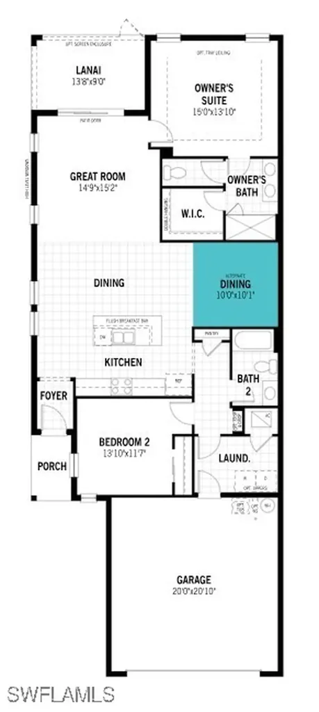 6677 Good Life Street Fort Myers FL 33966