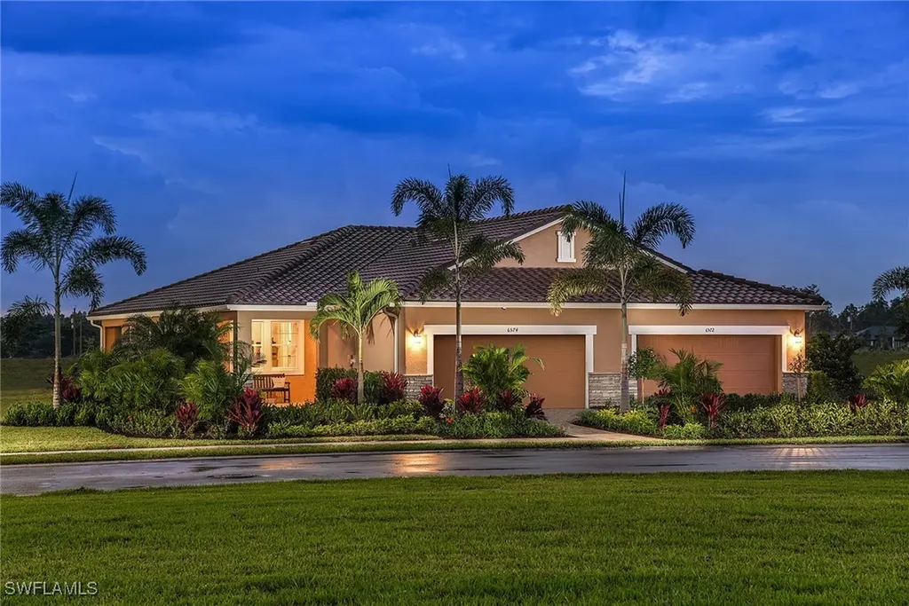 6677 Good Life Street Fort Myers FL 33966