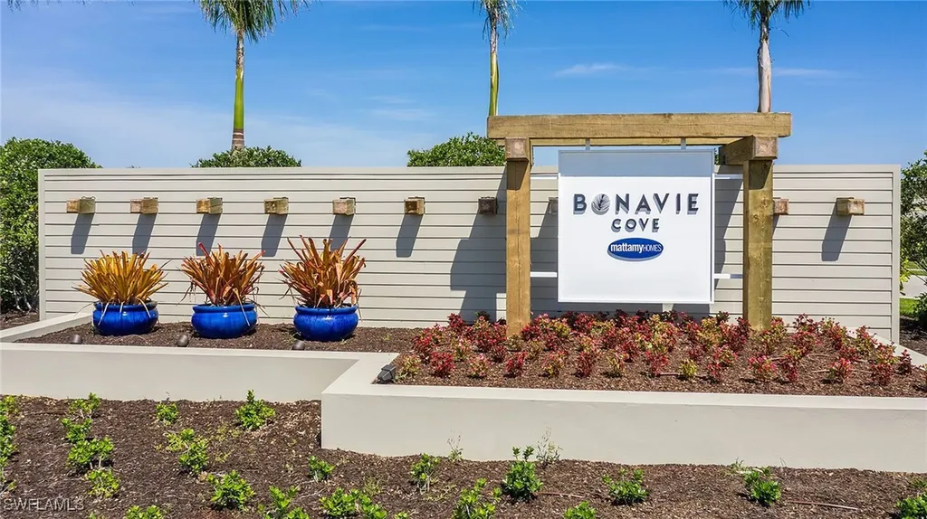 6677 Good Life Street Fort Myers FL 33966