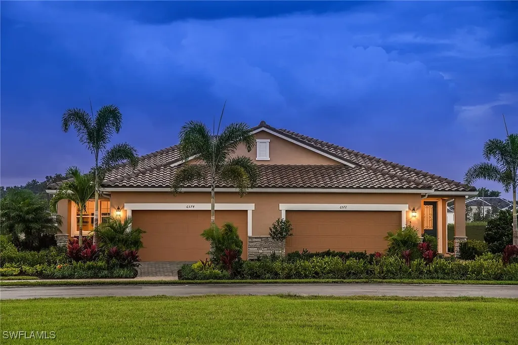 6677 Good Life Street Fort Myers FL 33966