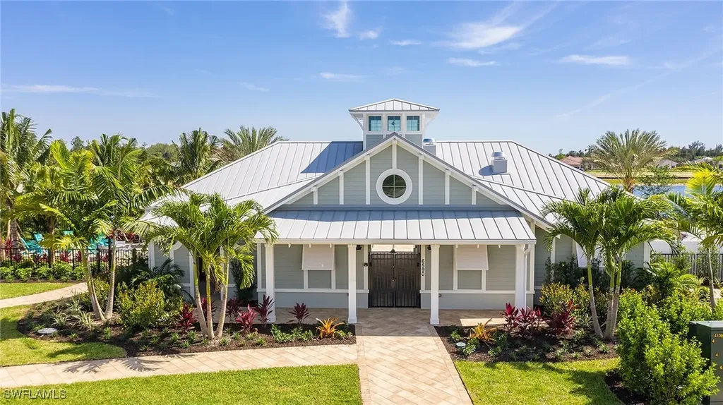 6677 Good Life Street Fort Myers FL 33966