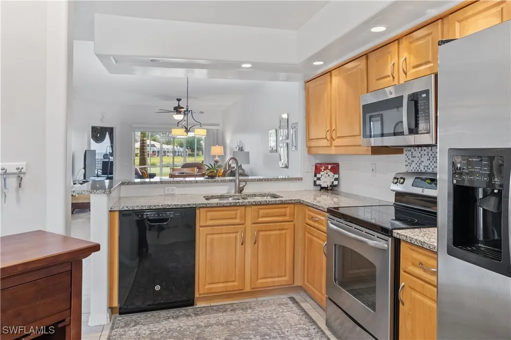 13010 Amberley Court Bonita Springs FL 34135
