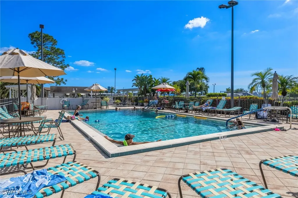 4689 Fiji Lane Bonita Springs FL 34134