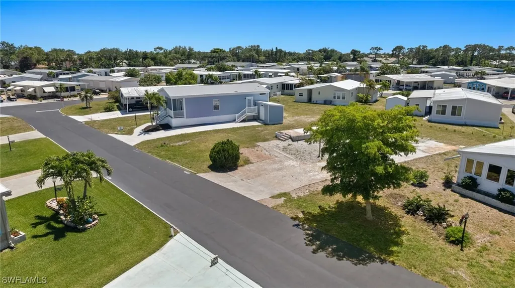 4689 Fiji Lane Bonita Springs FL 34134